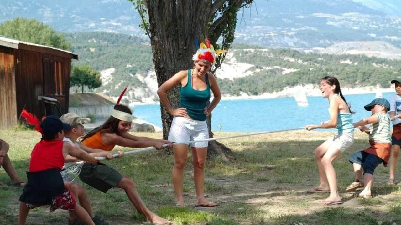 Photo of Outdoor in Chorges