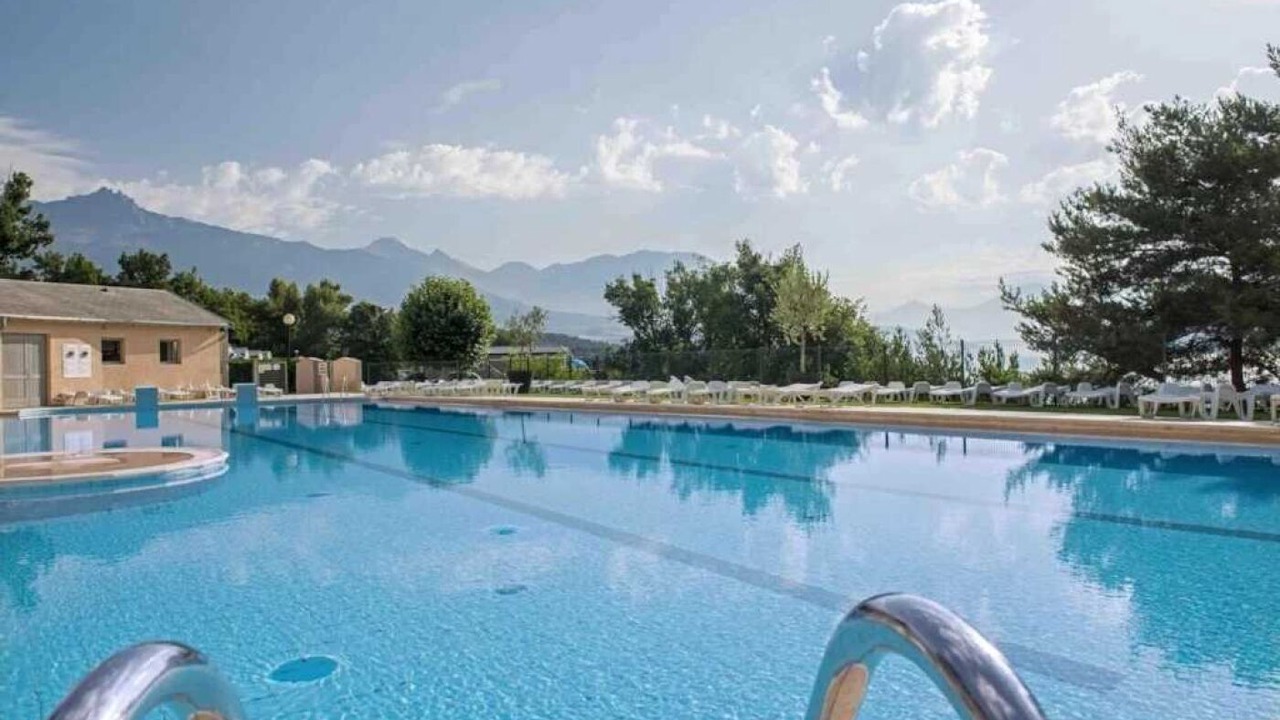 Photo of Outdoor in Chorges