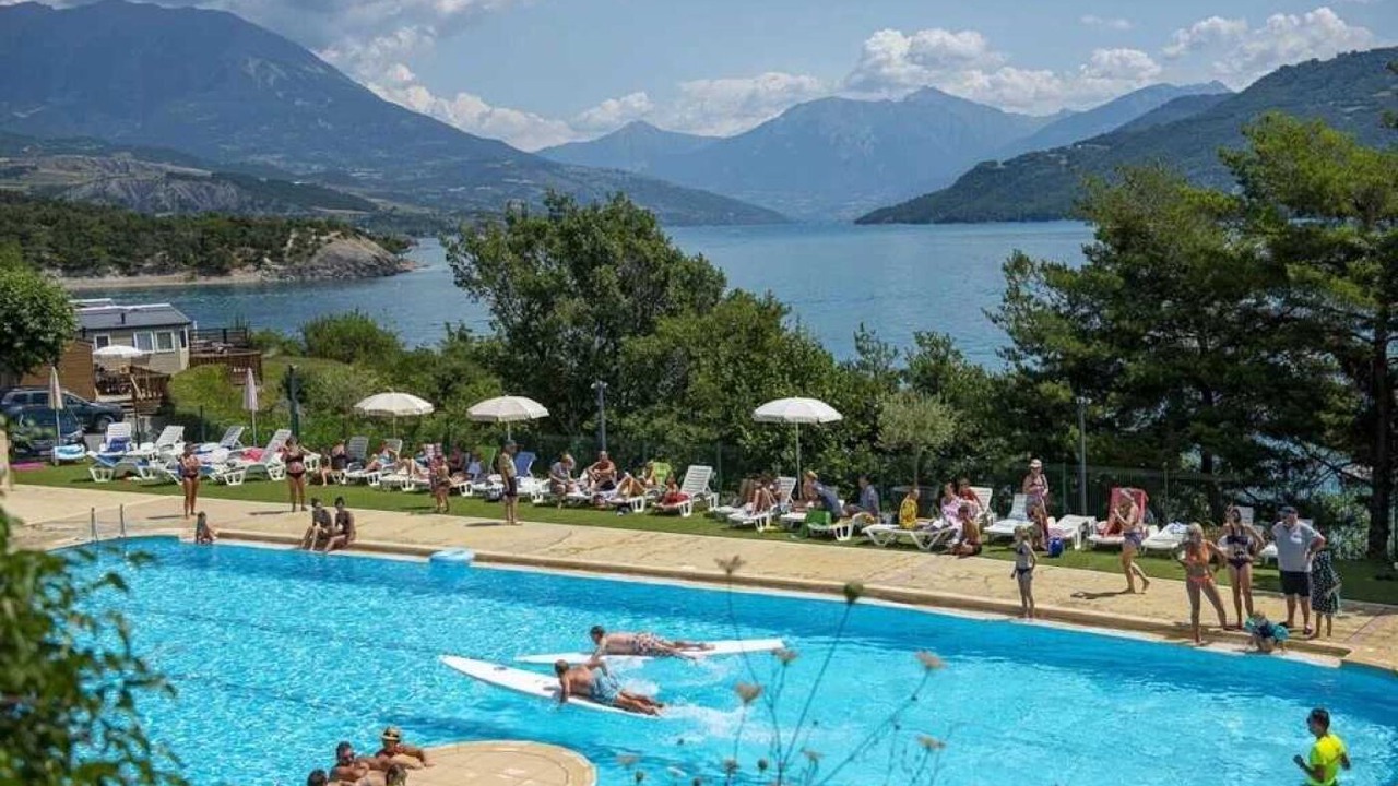 Photo of Outdoor in Chorges