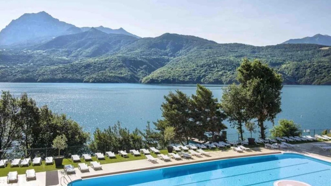 Photo of Outdoor in Chorges