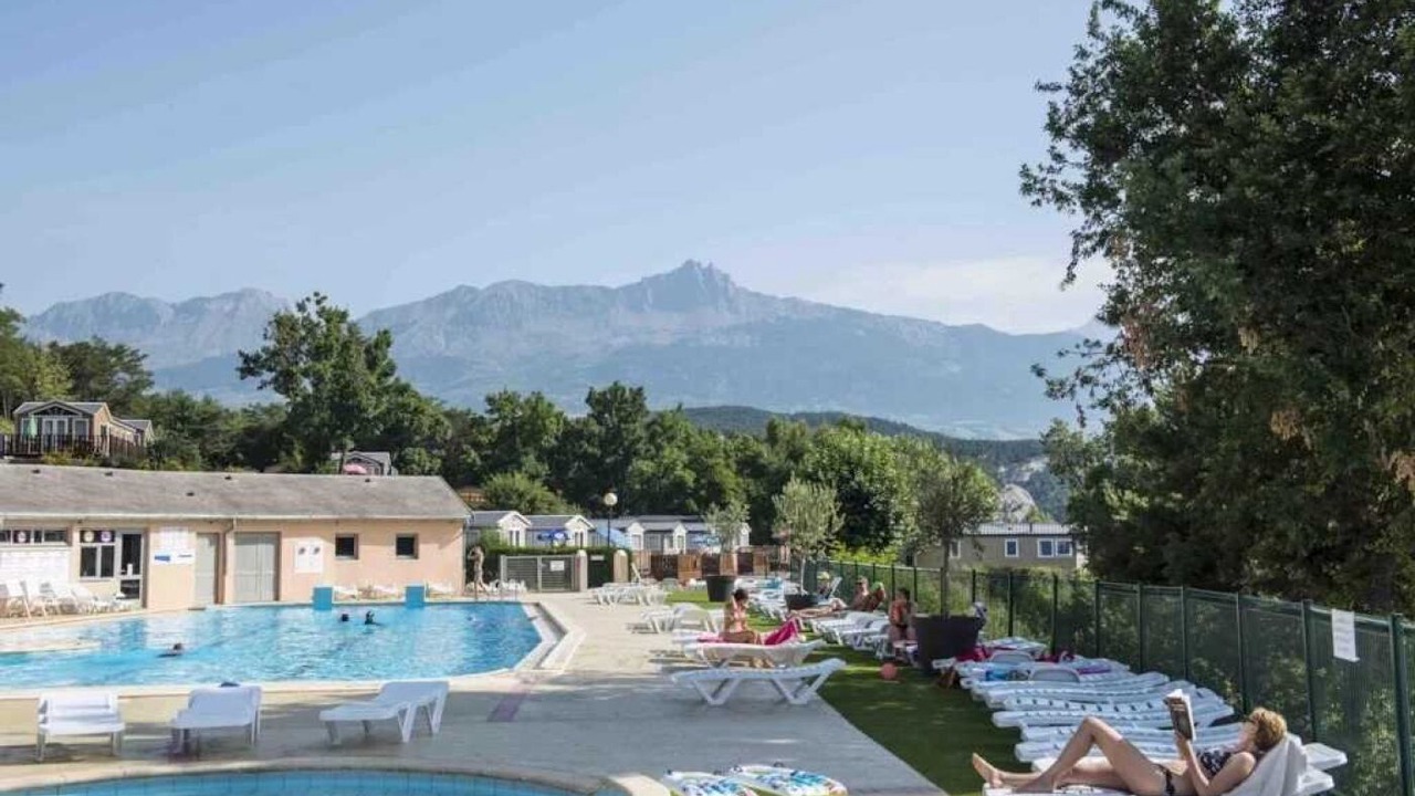 Photo of Outdoor in Chorges