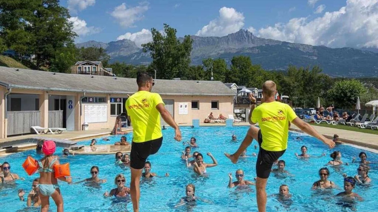 Photo of Outdoor in Chorges