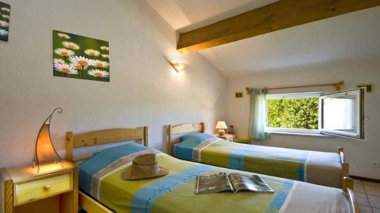 Photo of Bedroom in Vidauban