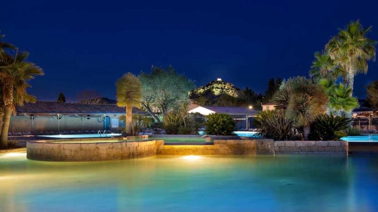 Photo of Outdoor in Vidauban