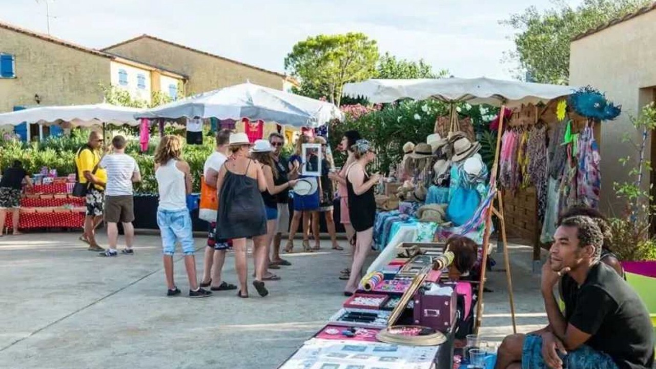 Photo of Others in Vidauban