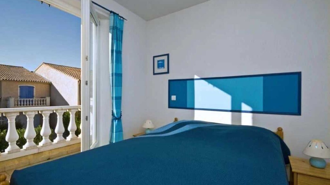 Photo of Bedroom in Vidauban