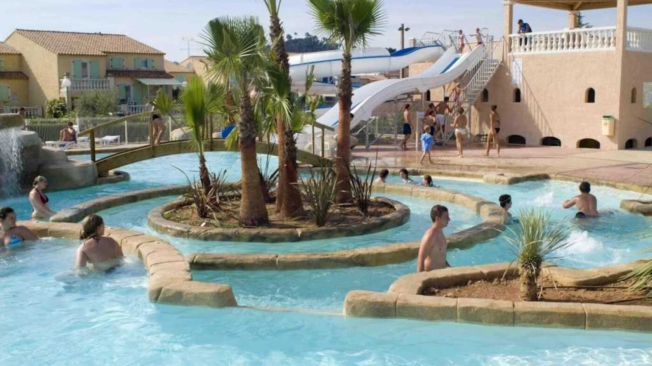 Photo of Outdoor in Vidauban