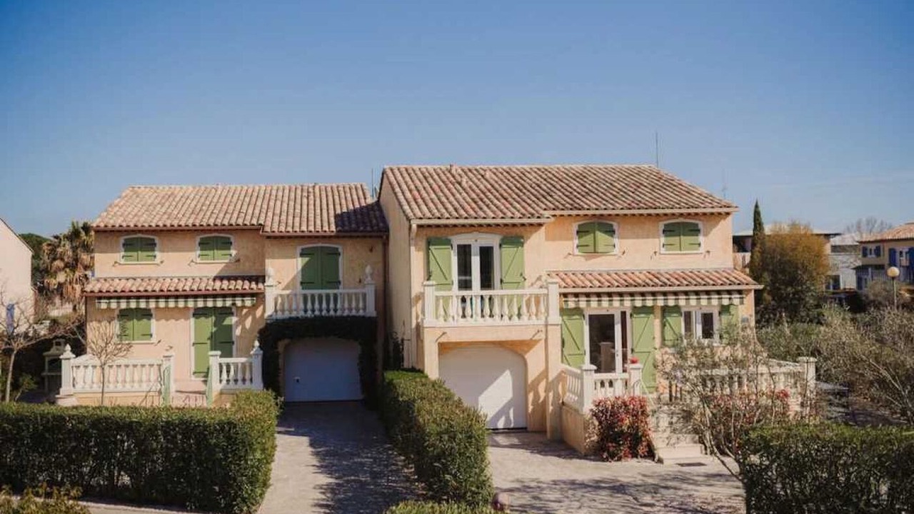 Photo of Outdoor in Vidauban