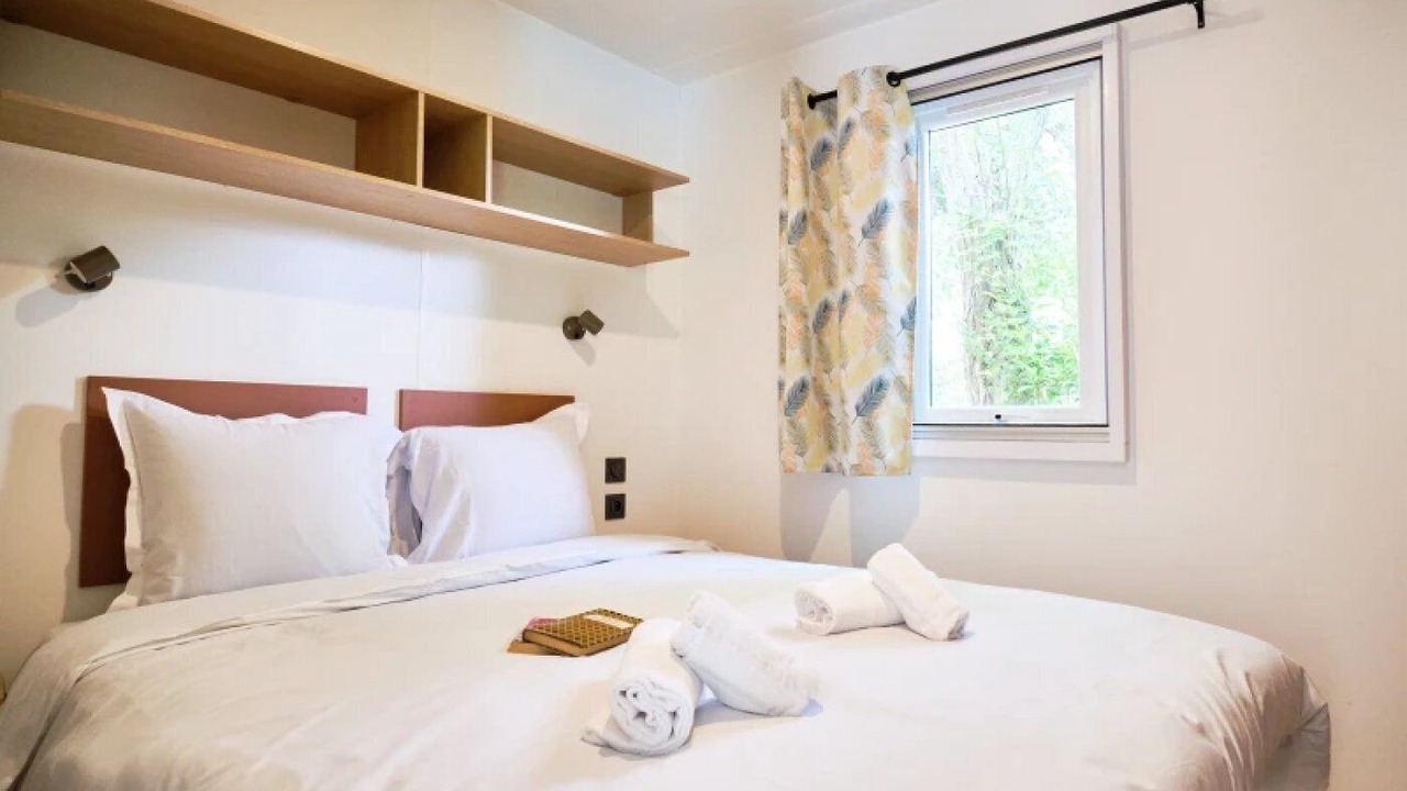 Photo of Bedroom in Orgon
