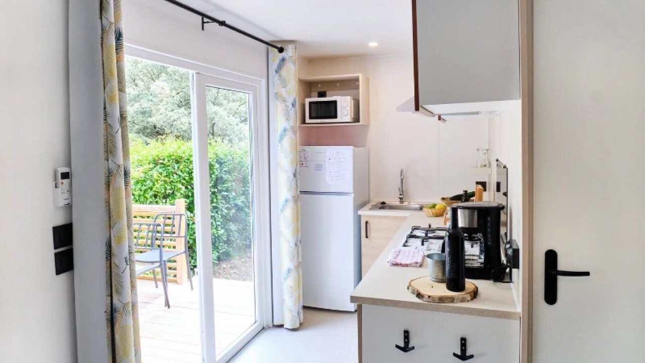 Photo of Kitchen in Orgon