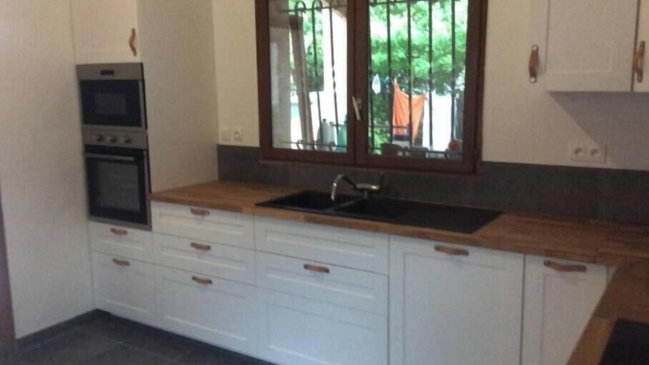 Photo of Kitchen in Saint-Jean-de-Vedas
