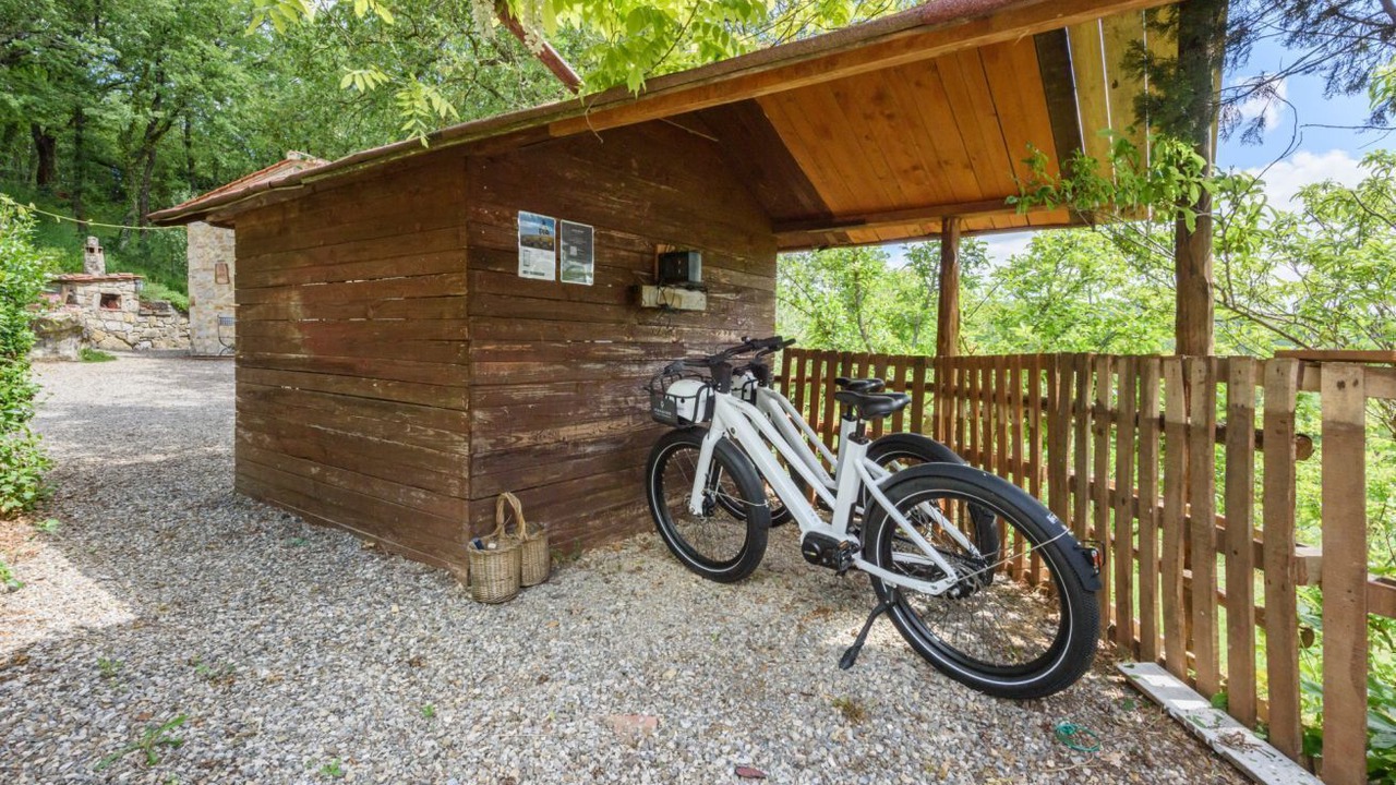 Photo of Outdoor in Castellina in Chianti
