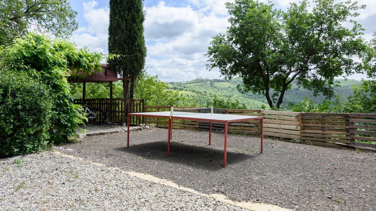 Photo of Outdoor in Castellina in Chianti