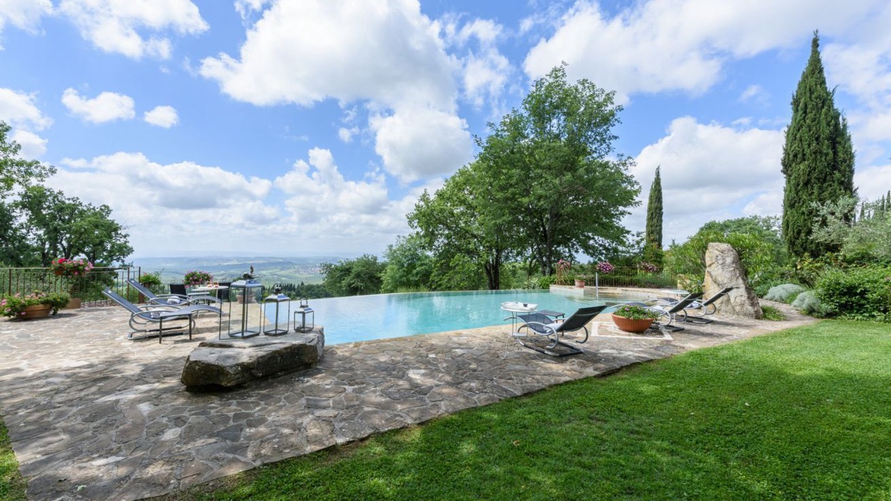 Photo of Outdoor in Castellina in Chianti