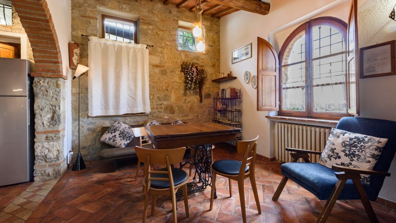 Photo of Others in Castellina in Chianti