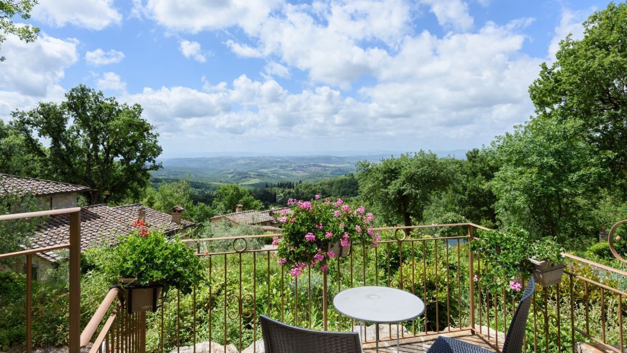 Photo of Outdoor in Castellina in Chianti