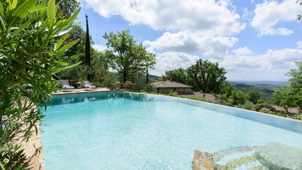 Photo of Outdoor in Castellina in Chianti