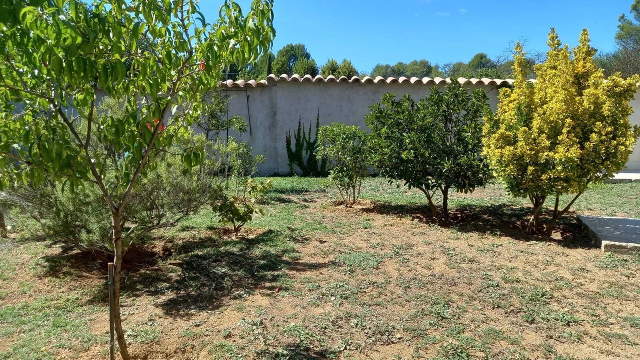 Photo of Outdoor in Villecroze