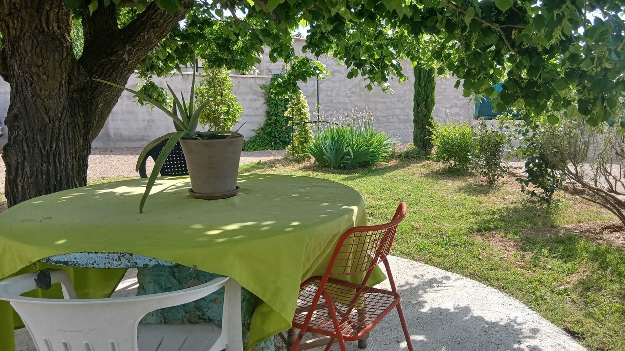 Photo of Outdoor in Villecroze