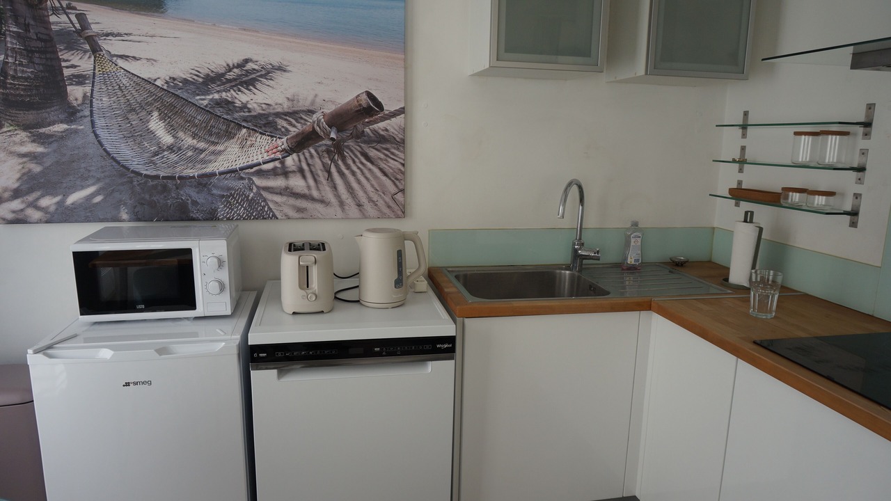 Photo of Kitchen in Salon-de-Provence