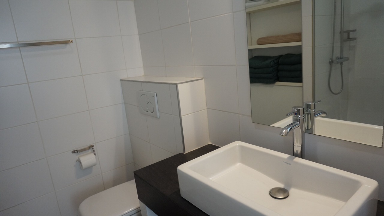 Photo of Bathroom in Salon-de-Provence
