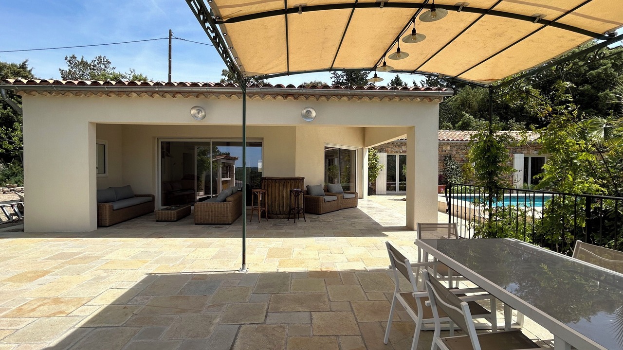 Photo of Outdoor in Flayosc
