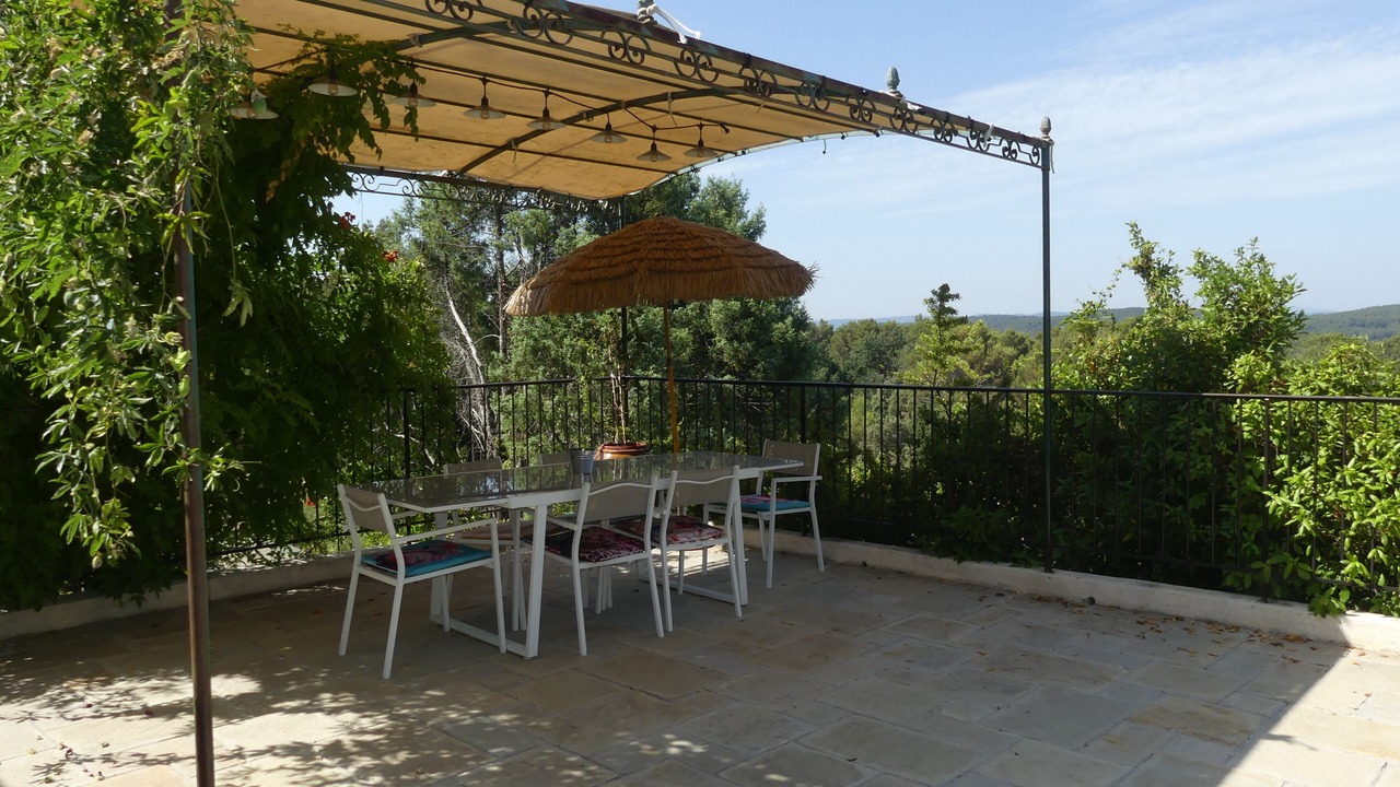 Photo of Outdoor in Flayosc