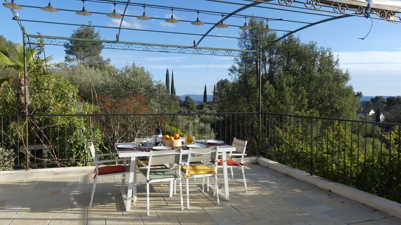Photo of Outdoor in Flayosc