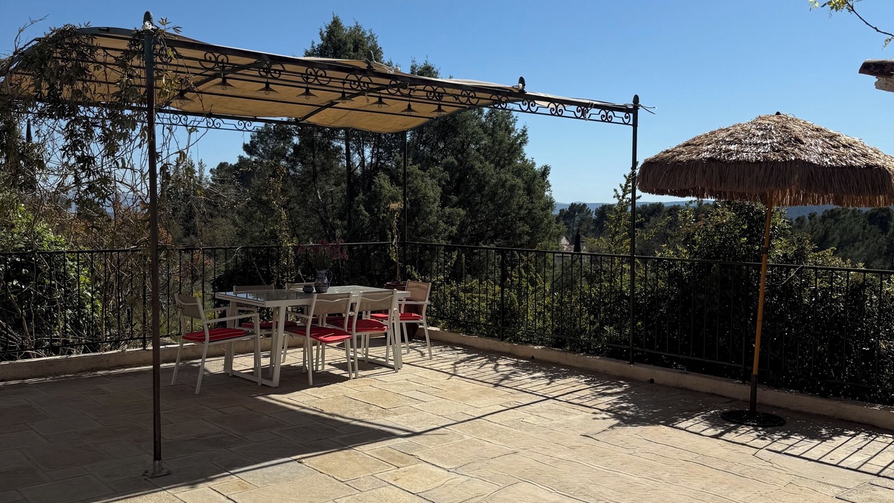 Photo of Outdoor in Flayosc