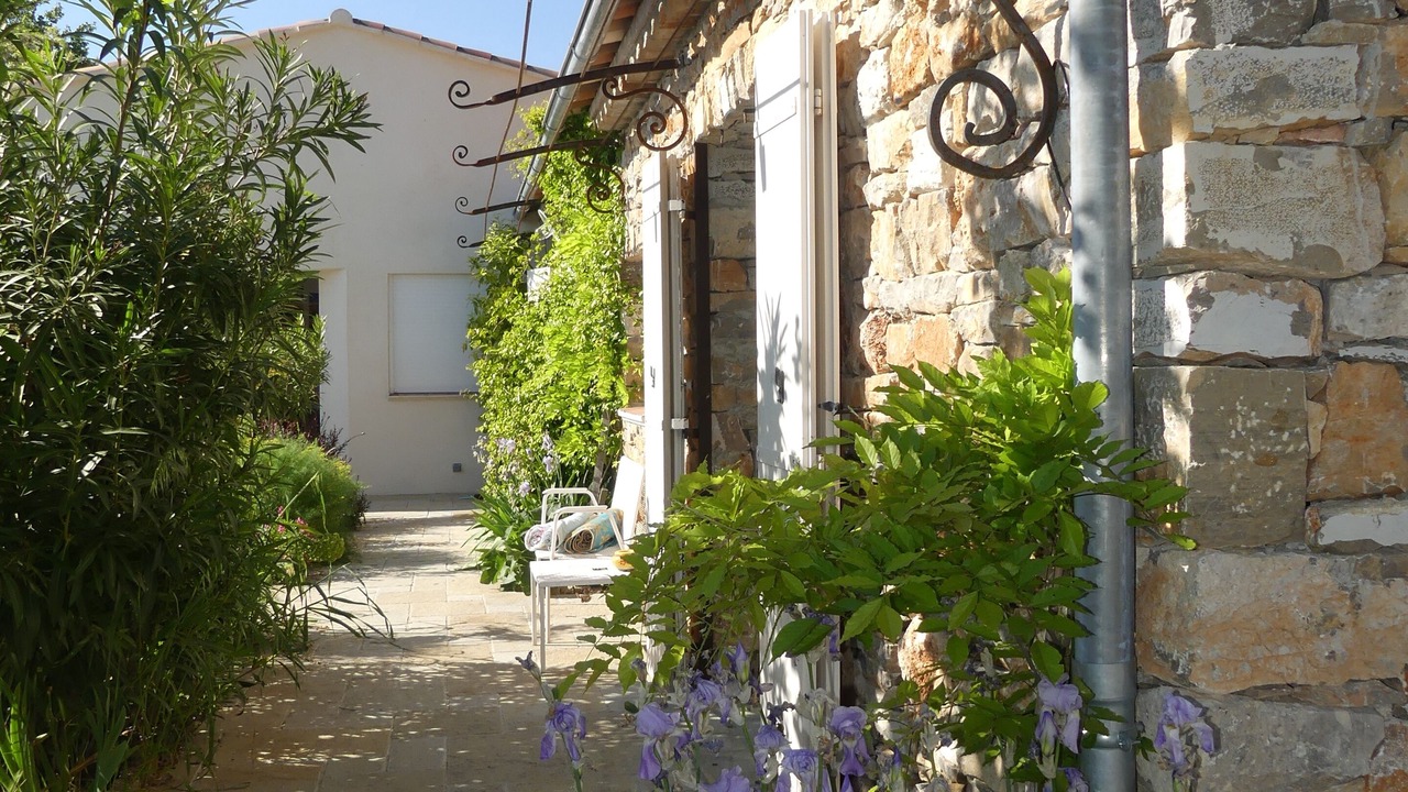 Photo of Outdoor in Flayosc
