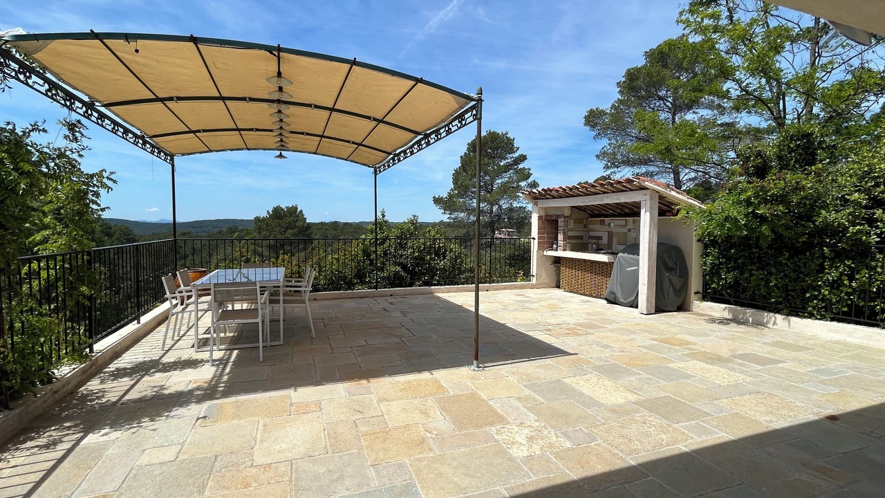Photo of Outdoor in Flayosc