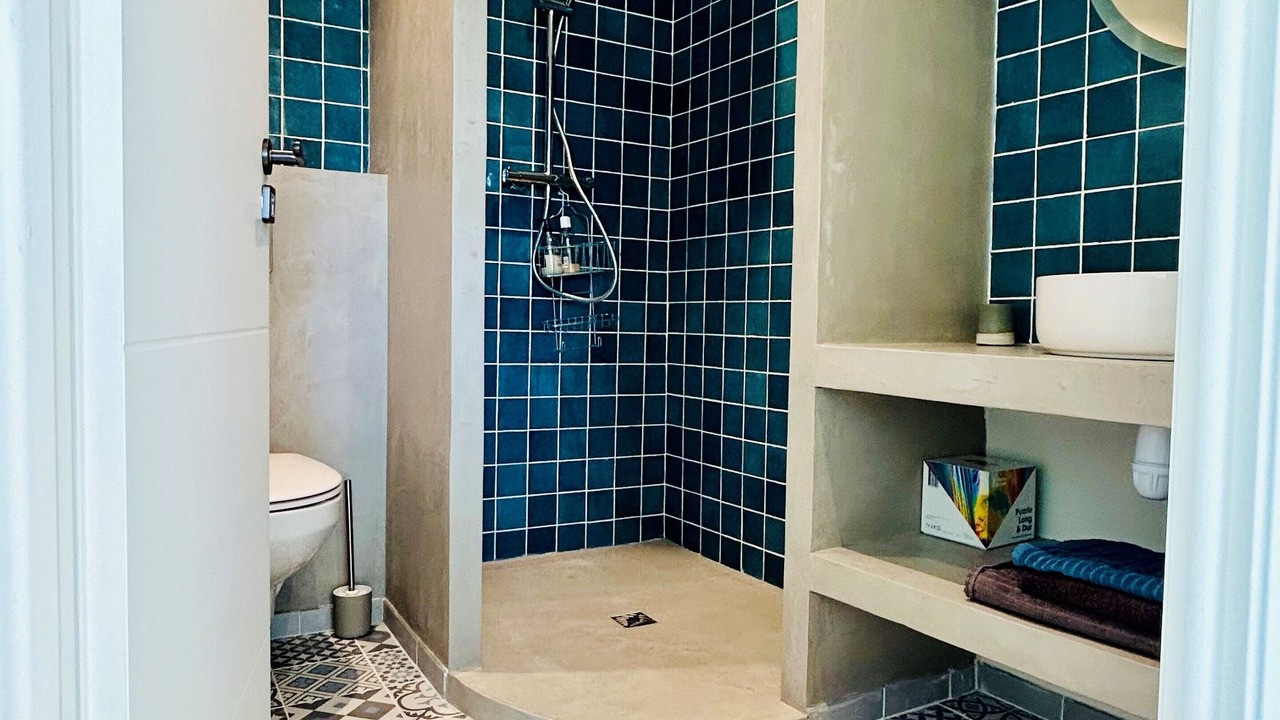 Photo of Bathroom in 7th Arrondissement