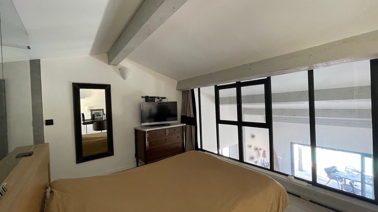 Photo of Bedroom in Gorbio