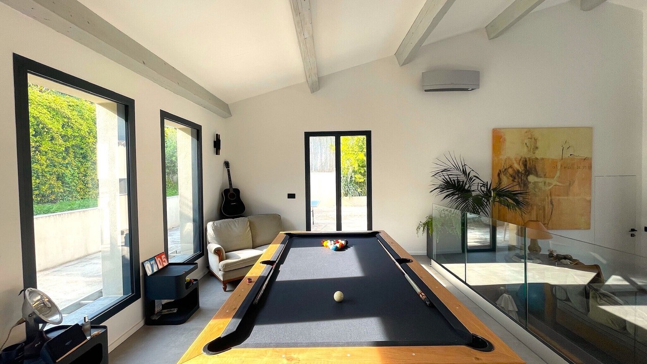 Photo of Bedroom in Gorbio