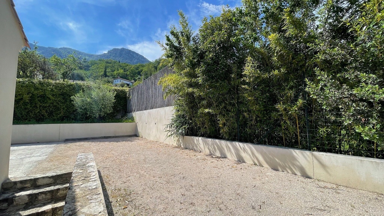 Photo of Outdoor in Gorbio