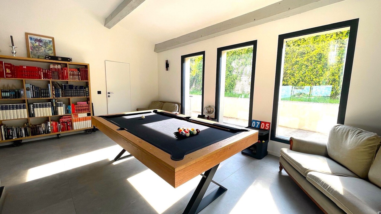 Photo of Bedroom in Gorbio