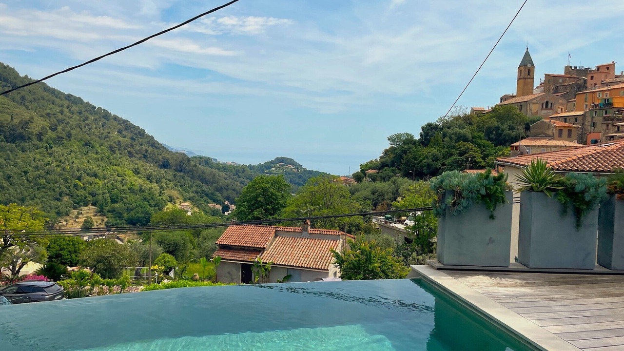 Photo of Outdoor in Gorbio