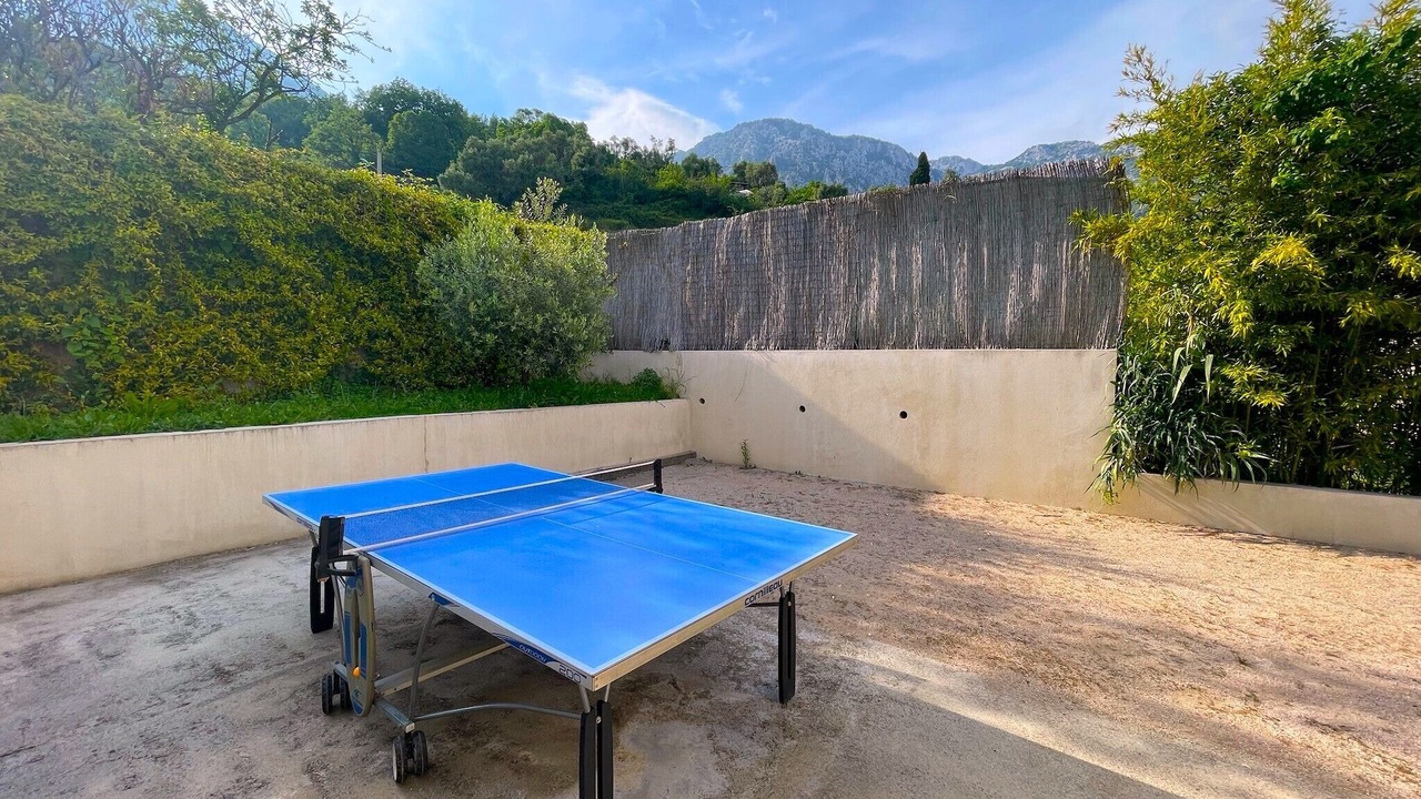 Photo of Outdoor in Gorbio