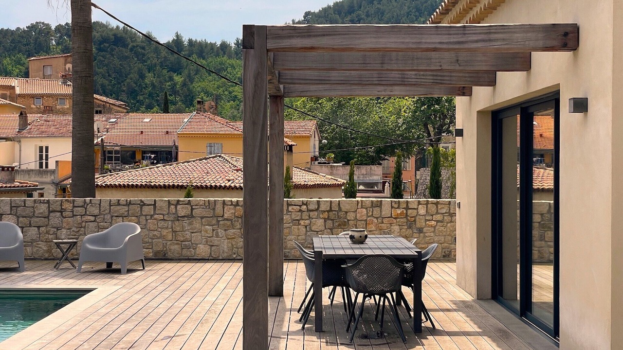 Photo of Outdoor in Gorbio