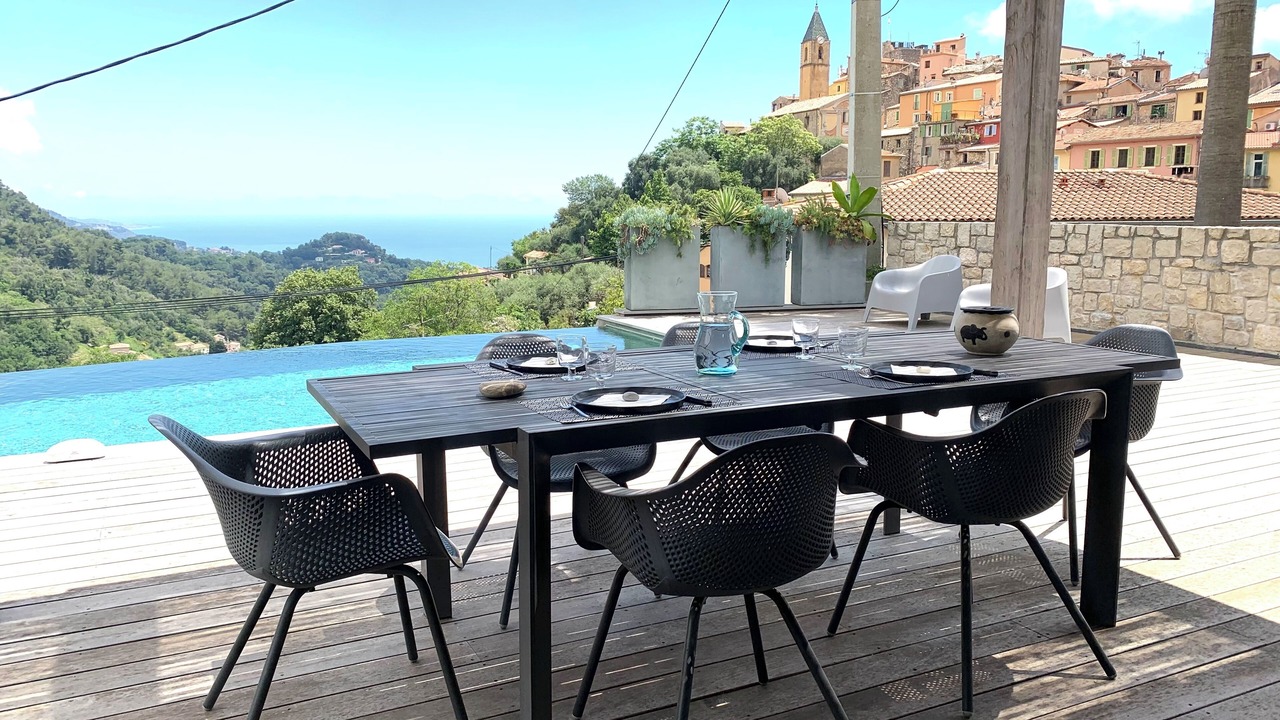 Photo of Outdoor in Gorbio