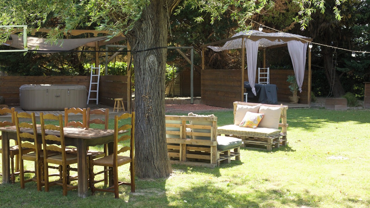 Photo of Outdoor in Vallabregues