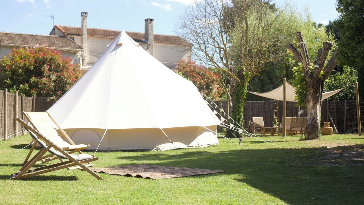 Photo of Outdoor in Vallabregues