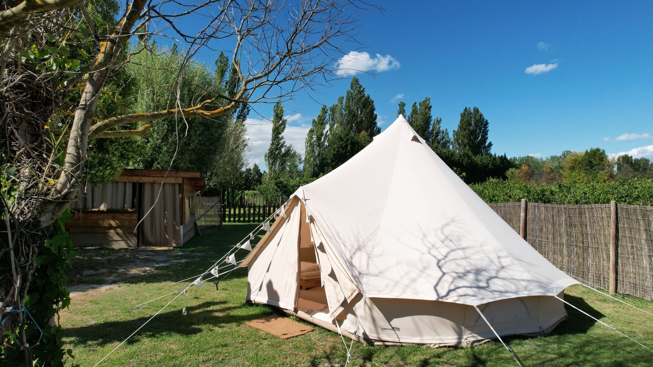 Photo of Outdoor in Vallabregues