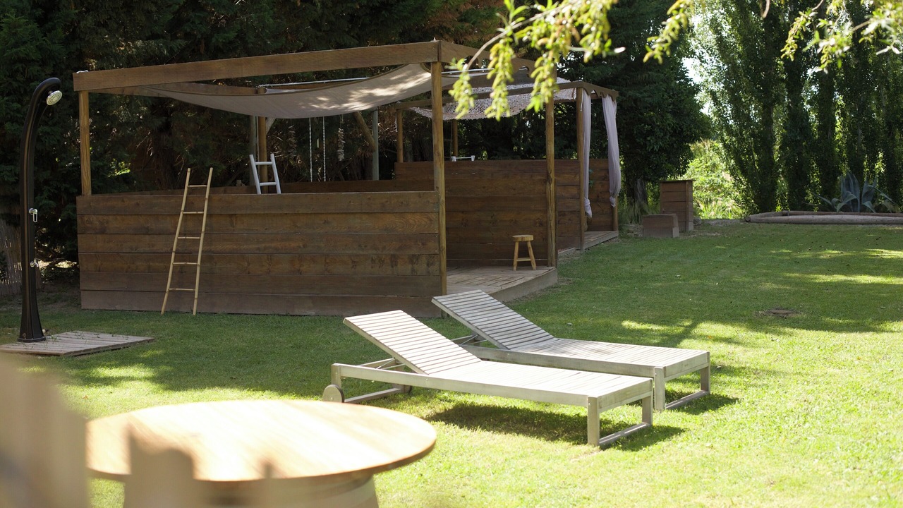 Photo of Outdoor in Vallabregues