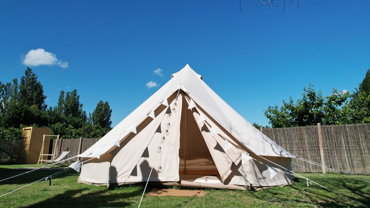 Photo of Outdoor in Vallabregues