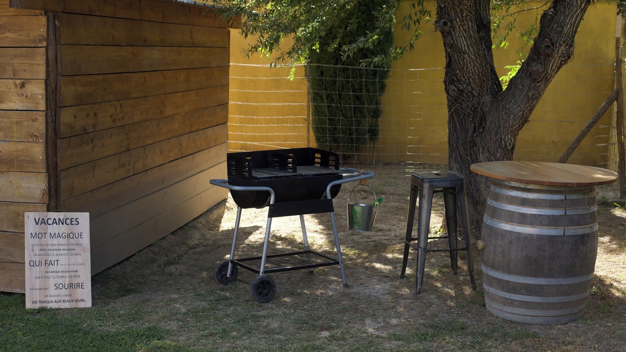 Photo of Outdoor in Vallabregues