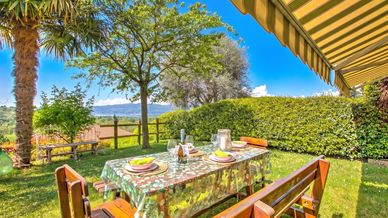 Photo of Outdoor in Besozzo
