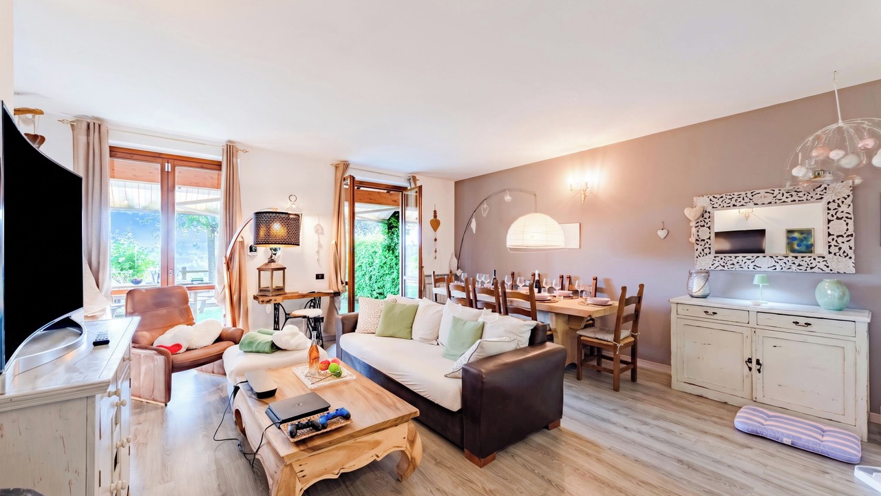 Photo of Livingroom in Besozzo