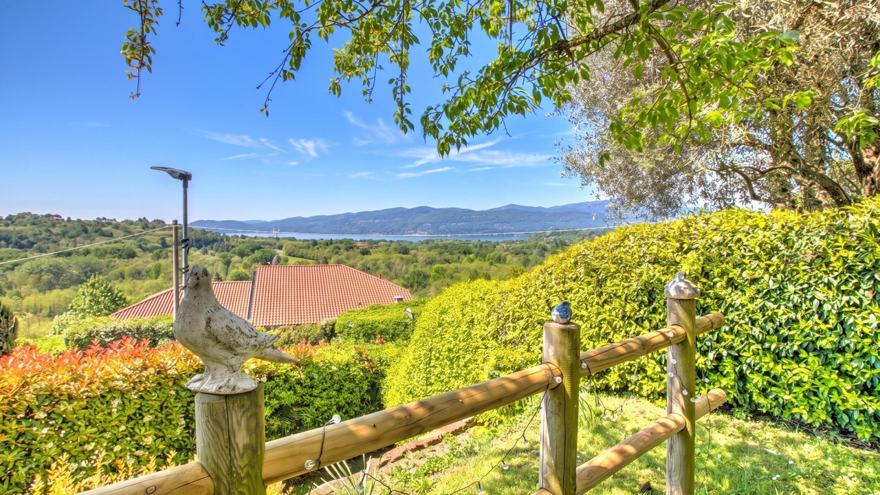 Photo of Outdoor in Besozzo