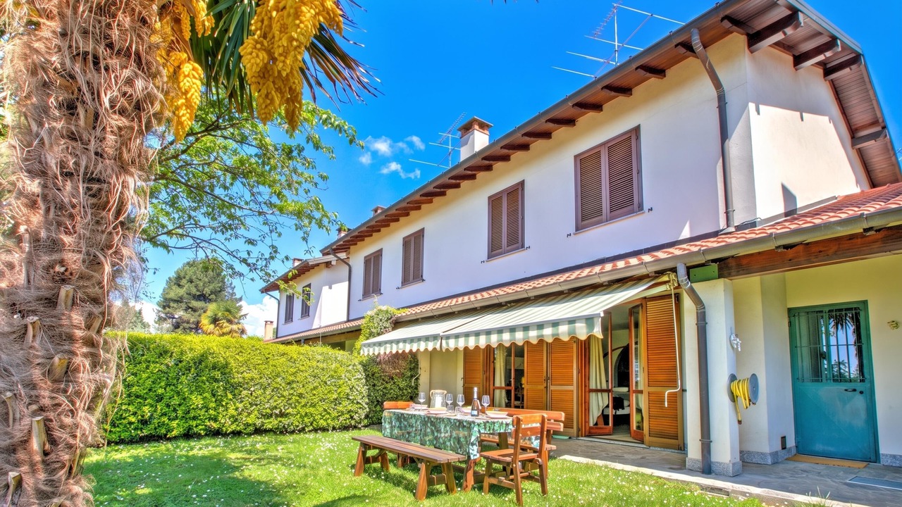 Photo of Outdoor in Besozzo